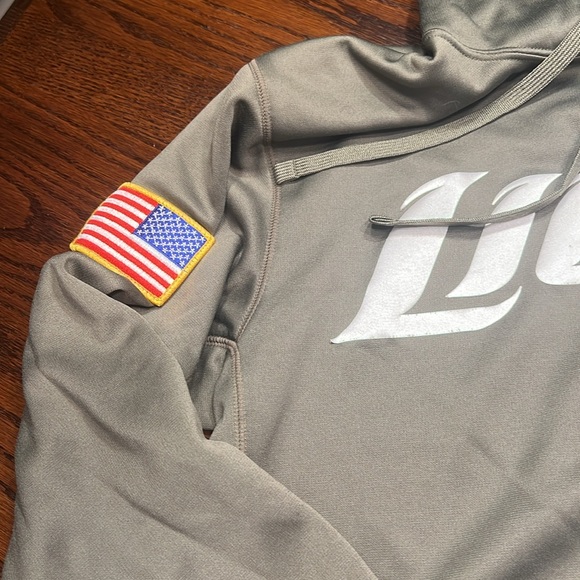 Detroit Lions sweatshirt - Picture 2 of 13